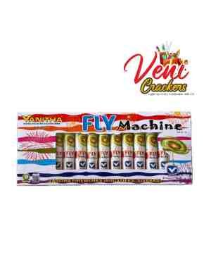 Fly machine