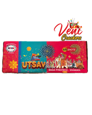 60 Shot Multi Colour (Premium)