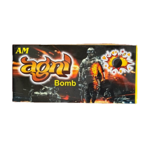Agni Bomb (Largest)