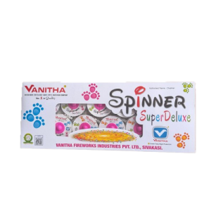Spinner Super Delux (Vanitha)