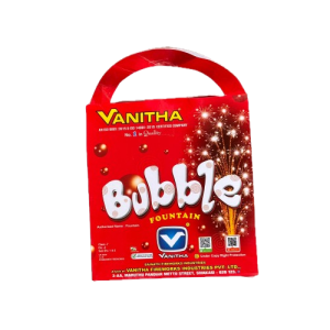 Bubble (Vanitha)