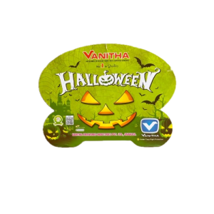 Halloween (Vanitha)