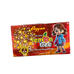 Lemon Tree (Ayyan)