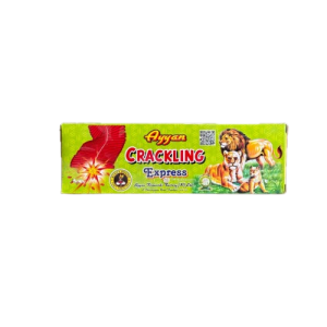 Crackling Express