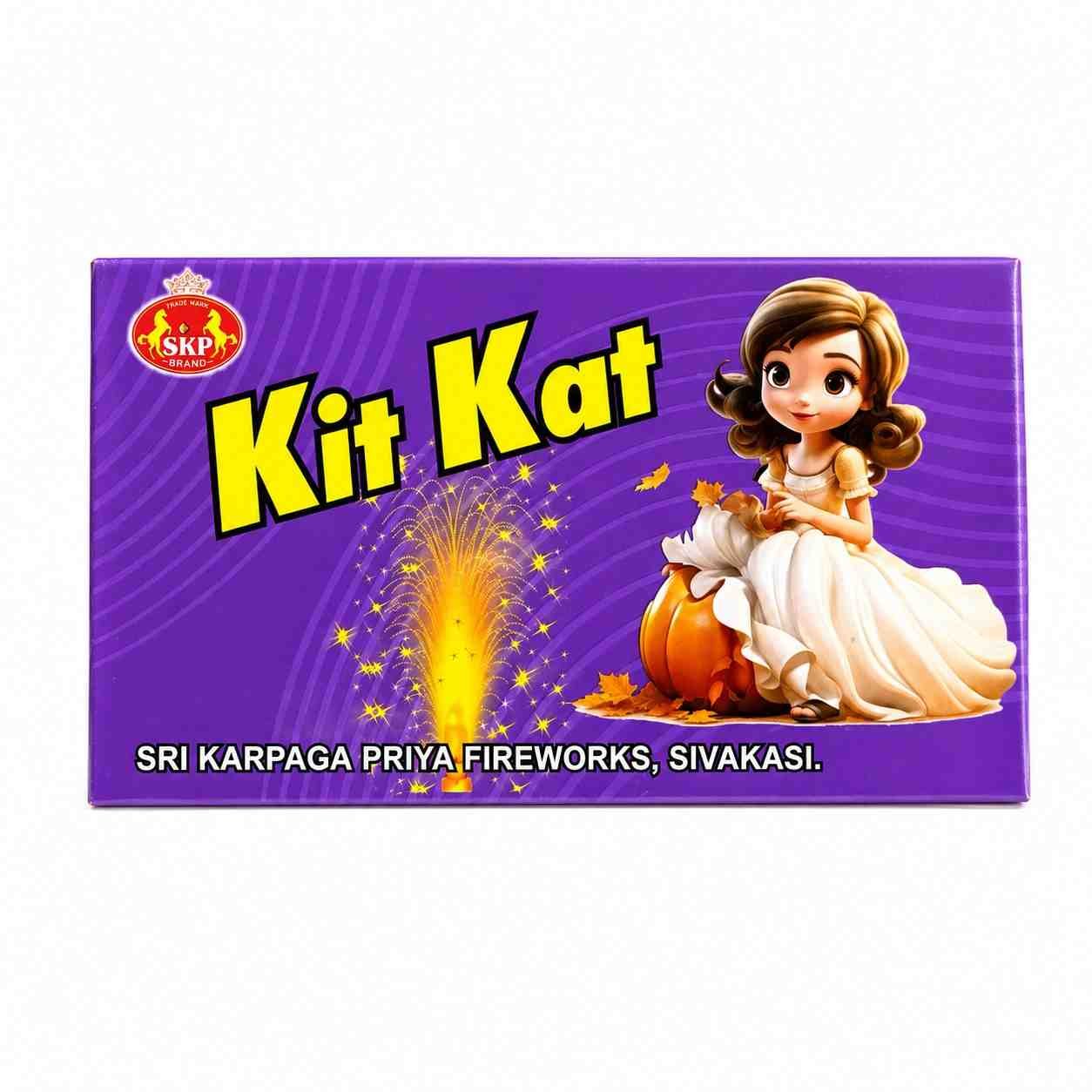 Kit Kat