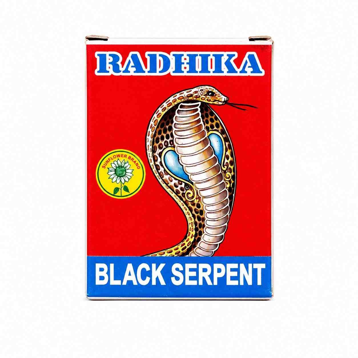 Snake Tablet (10 Boxes)