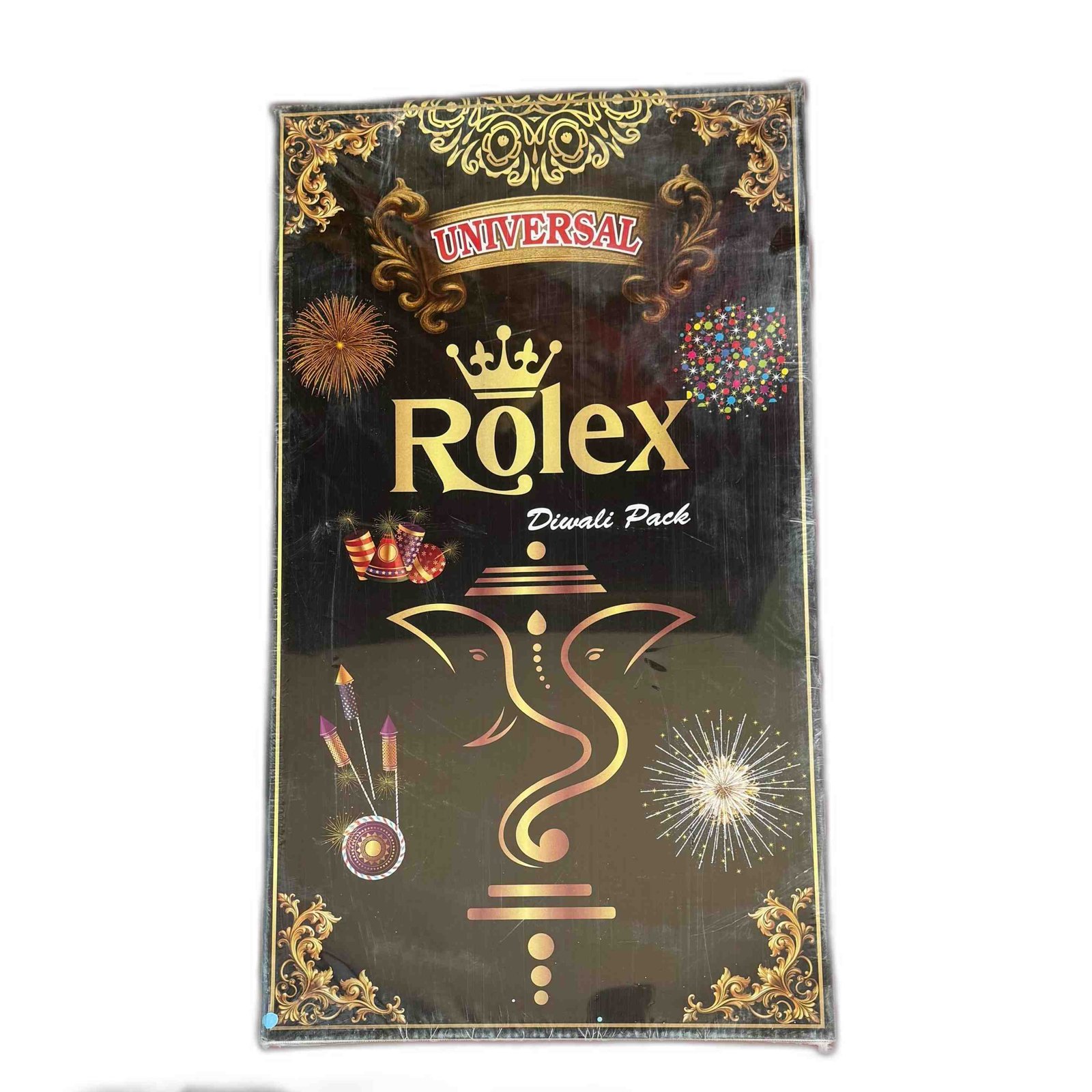 51 Item Gift Box