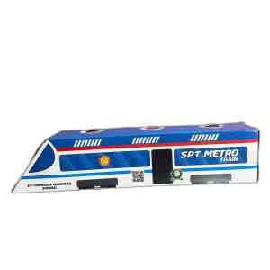 Metro Train 
