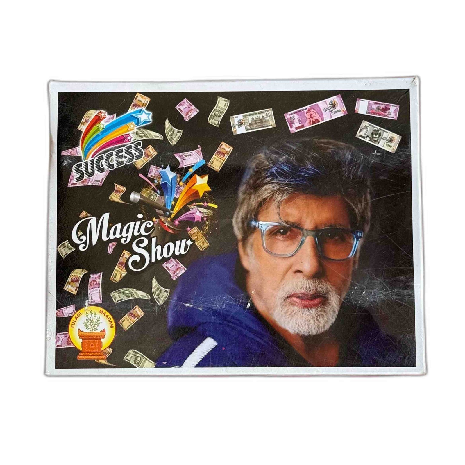 Magic Money (2 pcs)