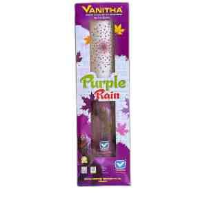 5`` Purple Rain Fancy (vanitha)