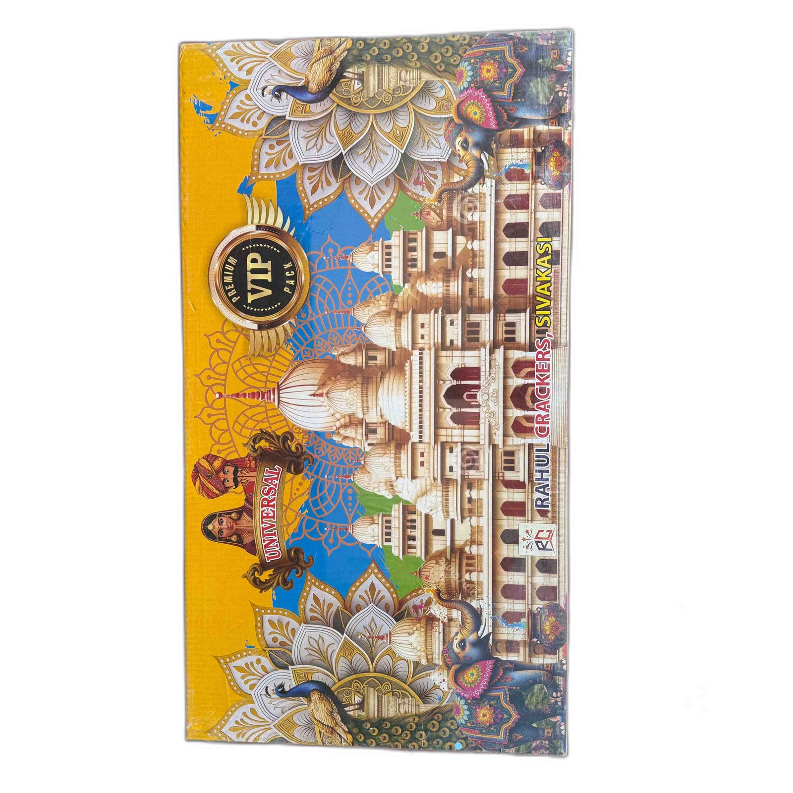 61 Item GIFT Box