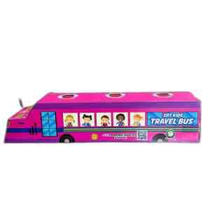 Travel Bus 
