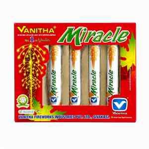 Miracle (Vanitha)