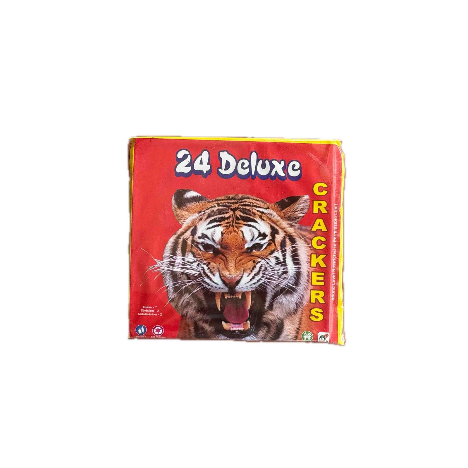 24 Deluxe Wala