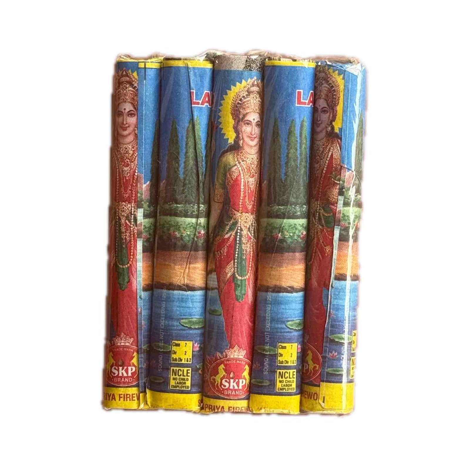 3 1/2`` Lakshmi 