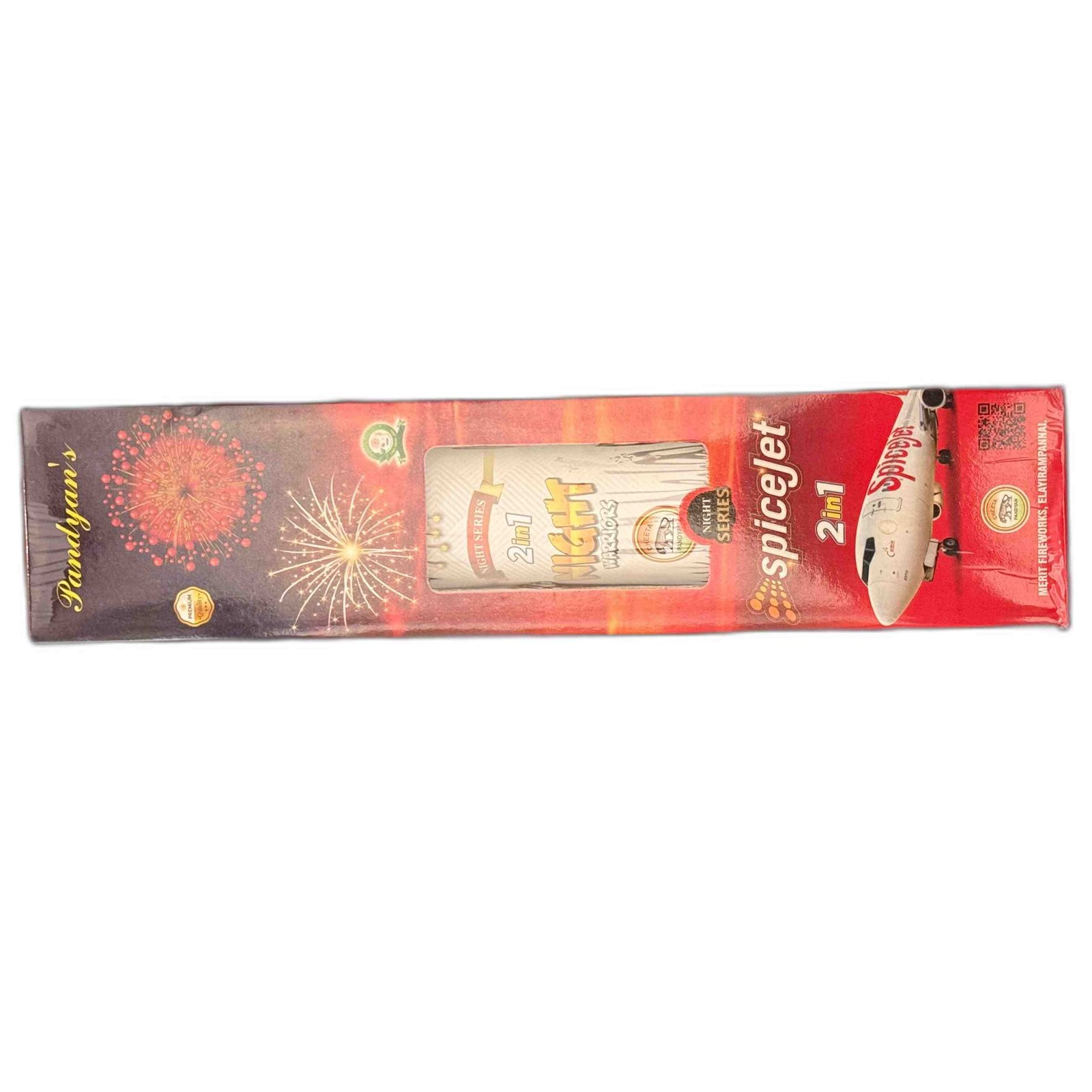 3 1/2`` Double Ball Fancy (Pandiyan)