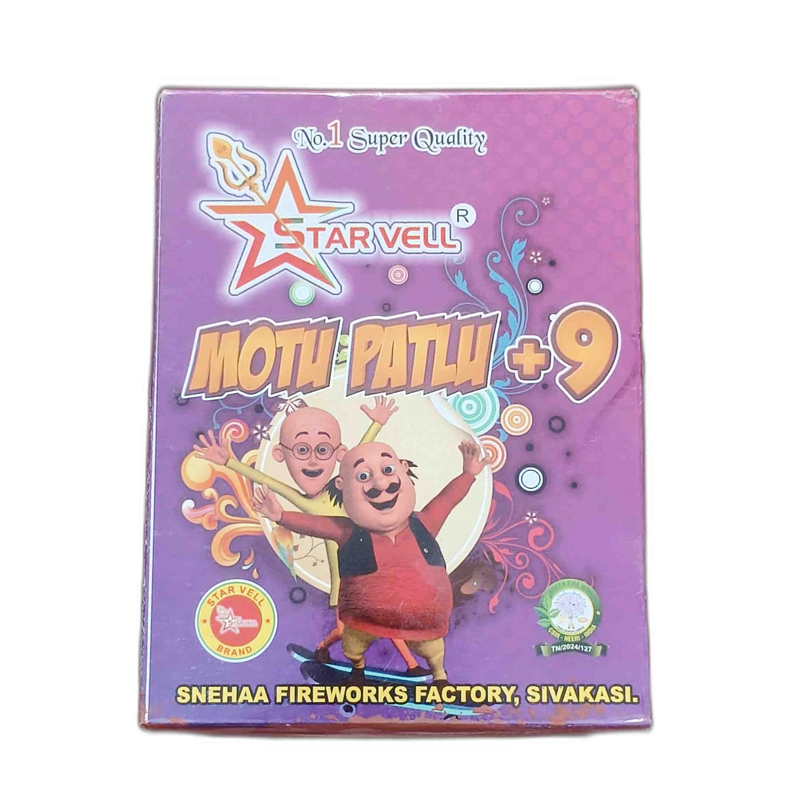 Mottu Pattulu (Starvell)