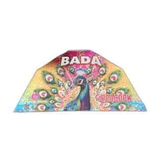 Bada Peacock (Big)
