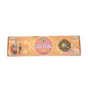 30 Cm Popcorn Sparklers (Premium)