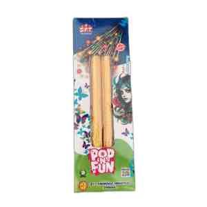 Big Pencil Pop N Fun