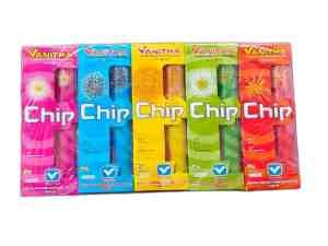 Chip Mix (2pcs)(Vanitha)