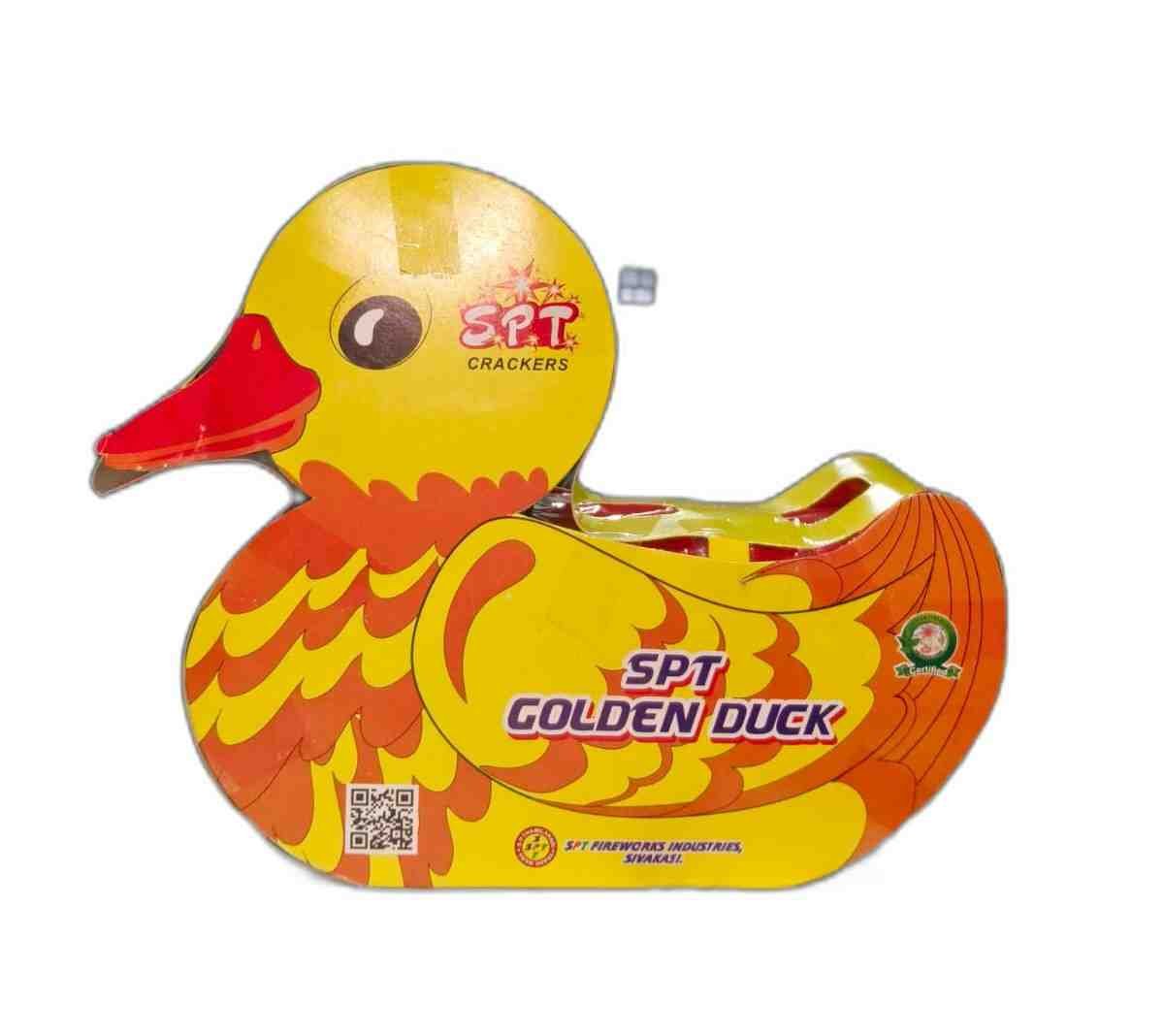 Duck 