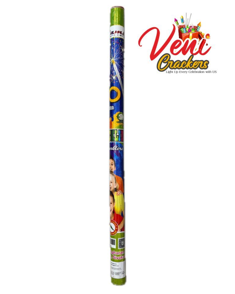 50 CM Colour Sparklers