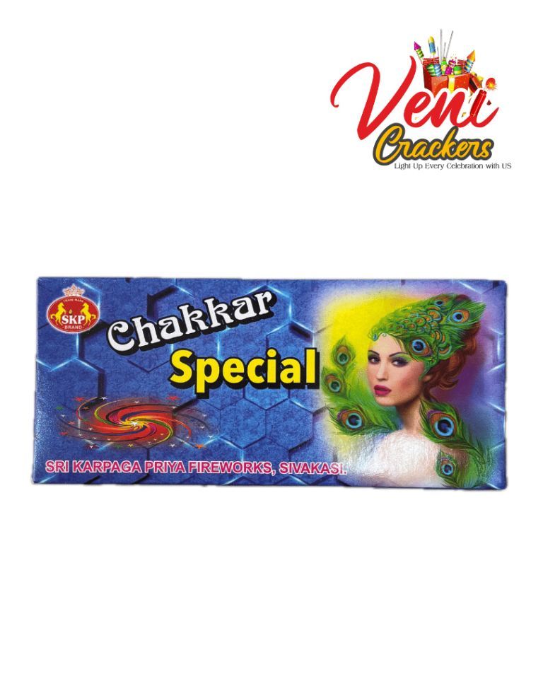 Ground Chakkar Special