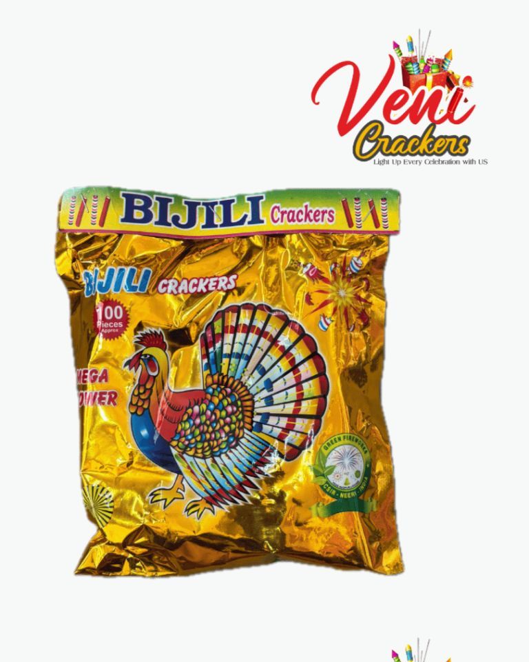  Bijili Crackers