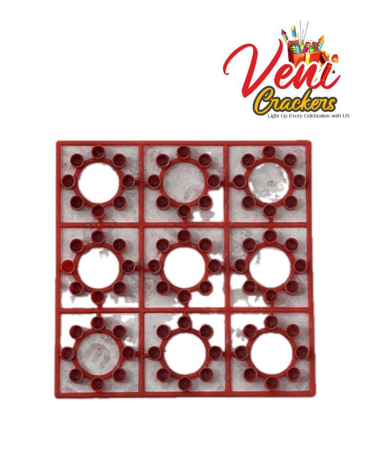 Ring Cap Strips (Single)