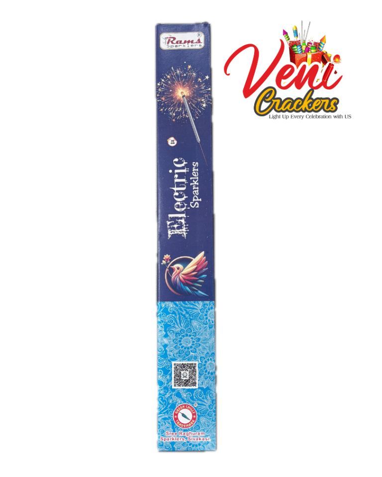 30 CM Electric Sparklers(5 pcs)